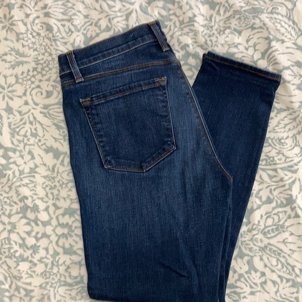 J Brand Heart Breaker jeans